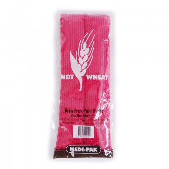 Medi-Pak Hot Wheat Pack (colour may vary)  