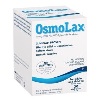 OsmoLax Osmotic Laxative 510g 