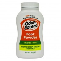 Odor-Eaters Foot Powder 100g 