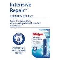 Blistex Intensive Repair Balm SPF 15 4.25g 