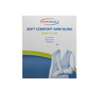 Surgipack Soft Comfort Arm Sling  