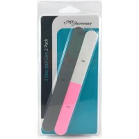 My Accessory 3 Step Nail Care 2pk 