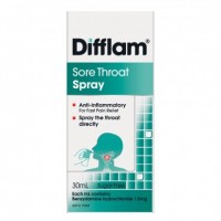 Difflam Sore Throat Spray 176 Sprays