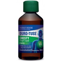 Duro-Tuss Chesty Cough Liquid Forte 200ml 