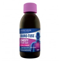 Duro-Tuss Chesty Cough Liquid 200ml 