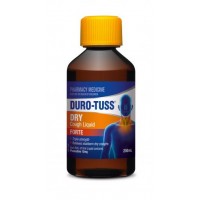 Duro-Tuss Dry Cough Liquid Forte 200ml 
