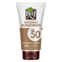 Reef Coconut Sunscreen 50+ 150ml 
