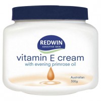 Redwin Vitamin E Cream 300g 