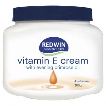 Redwin Vitamin E Cream 300g 