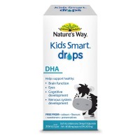 Nature's Way Kids Smart DHA Drops 20ml 