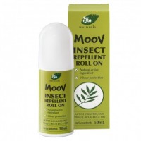 Ego Moov Insect Repellent Roll-on 50ml 