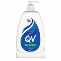 Ego QV Gentle Wash  500g 