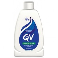 Ego QV Gentle Wash 250ml 