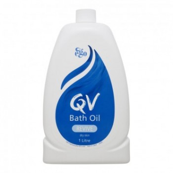 Ego QV Bath Oil  1l 