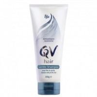 Ego QV Hair Gentle Shampoo 200g 