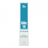 Ego Silic 15 Cream 75g 