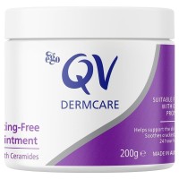 Ego QV Dermcare Sting Free Ointment 200g 