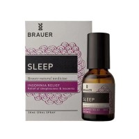 Brauer Sleep Oral Spray 20ml 