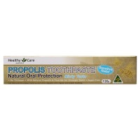 Healthy Care Propolis Toothpaste 120g 