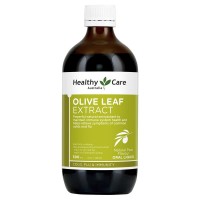 Healthy Care Olive Leaf Extract 500ml 