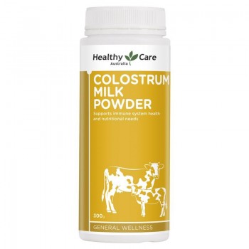 Healthy Care Colostrum Milk Powder 300g 
