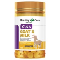 Healthy Care Goats Milk Chocolate 300 Tab