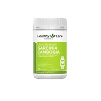 Healthy Care Ultra Strength Garcinia Cambogia 10,000 100 Cap