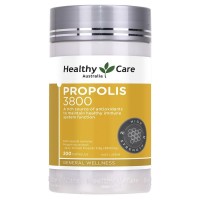 Healthy Care Propolis 3800mg 200 Cap