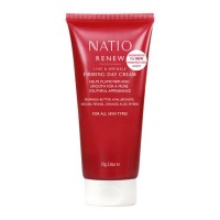 Natio Renew Firming Day Cream 75g 