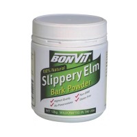Bonvit Slippery Elm Bark Powder 125g 
