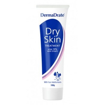 DermaDrate Dry Skin Cream 100g 