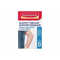 Elastoplast Elastic Tubular Bandage D (25-43cm) 1m 