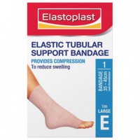 Elastoplast Elastic Tubular Bandage E (35-45cm) 1m 