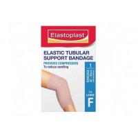 Elastoplast Elastic Tubular Bandage F (45-50cm) 1m 
