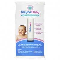 Maybe Baby Easy Ovulation Tester   