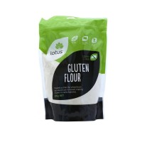 Lotus Gluten Flour 500g 