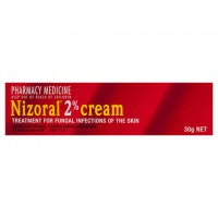 Nizoral 2% Cream 30g 
