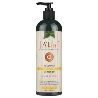Akin Daily Shine Rosemary Shampoo 500ml 