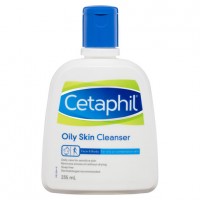 Cetaphil Oily Skin Cleanser 235ml 