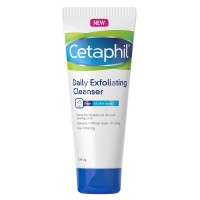 Cetaphil Daily Exfoliating Cleanser 178ml 