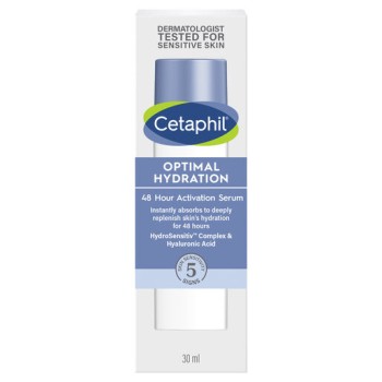 Cetaphil Optimal Hydration Serum 30ml 