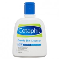 Cetaphil Gentle Skin Cleanser 250ml 