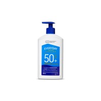 Pharmacy Health Sunscreen Lotion SPF 50+ 500ml 