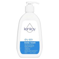 Kenkay Body Wash 500ml 