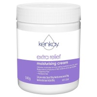 Kenkay Extra Relief Cream 500g 
