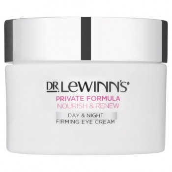 Dr Lewinns Private Formula Nourish & Renew Firming Eye Cream 30g 