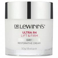 Dr Lewinns Ultra R4 Lift & Firm Restorative Day Cream 50g 