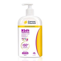 Cancer Council Kids Sunscreen SPF 50+ 500ml 