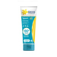 Cancer Council Sport Sunscreen SPF50+ 250ml 