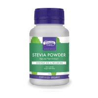 Wonder Foods Stevia Powder 25g 